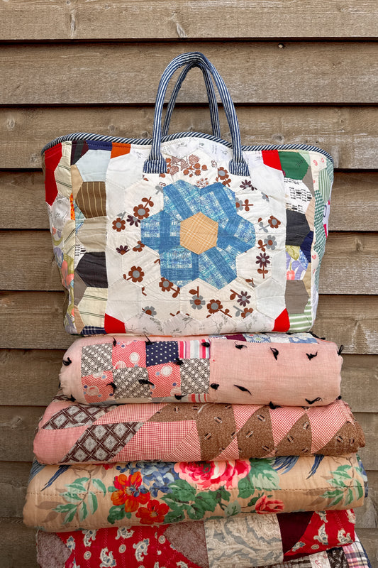 Basket Bag 19/23
