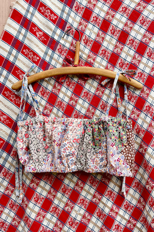 The Tansy Top 21/32
