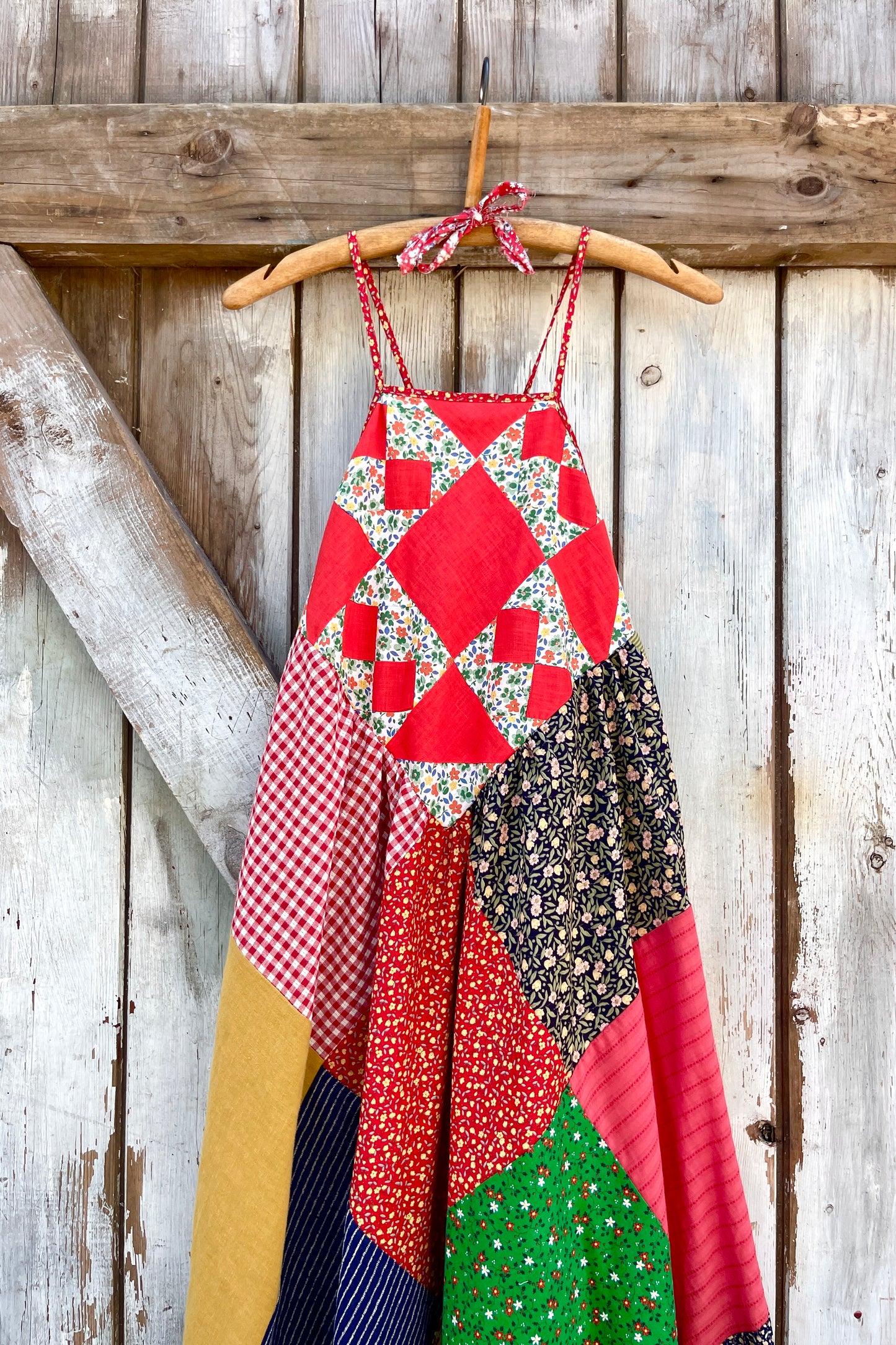 The Westwood Dress