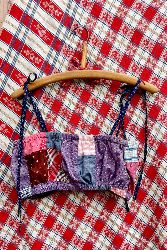 The Tansy Top 20/32