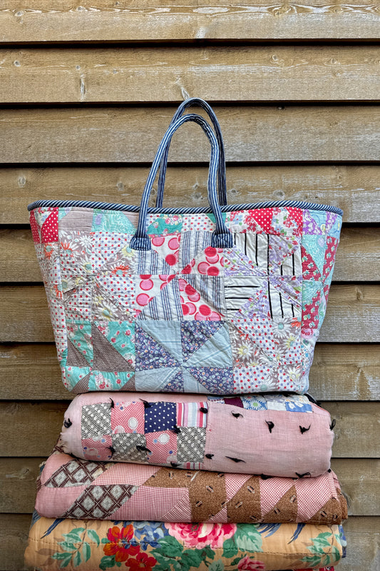 Basket Bag 11/23