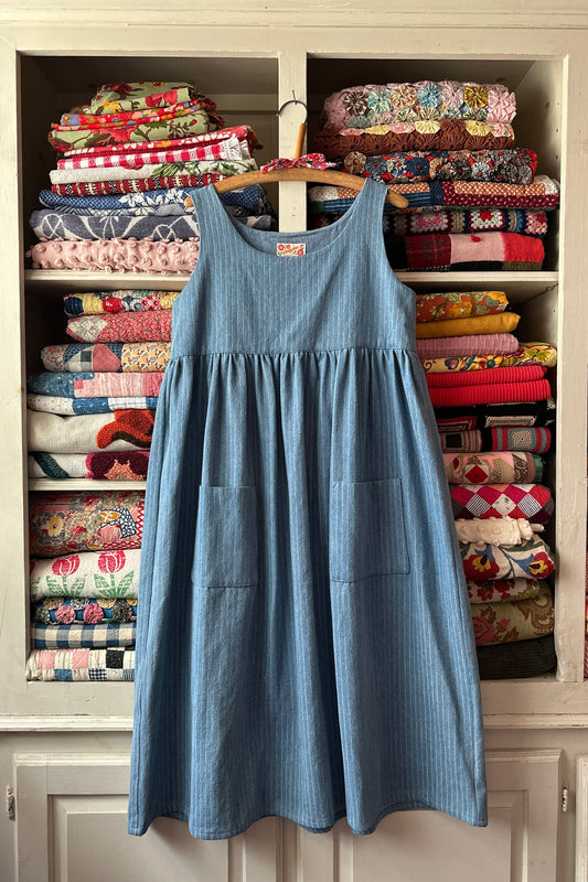 Molly Lou Jean Dress