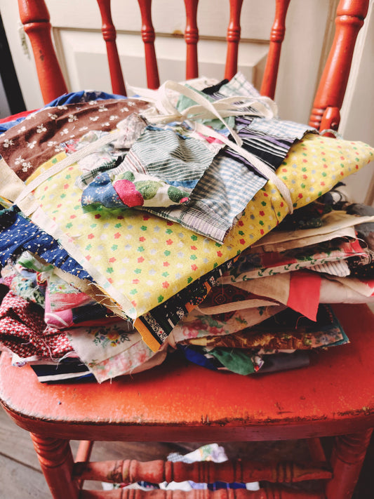 QUILT TOP BUNDLE