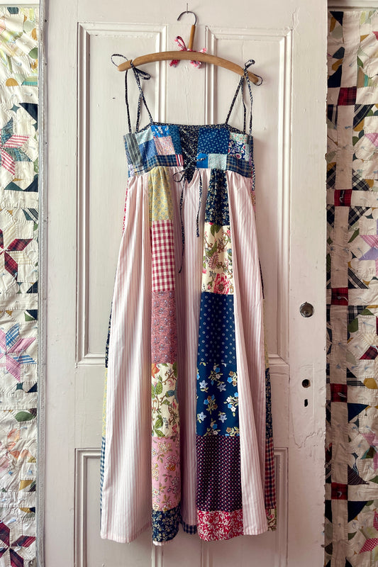 The Wildflower Dress