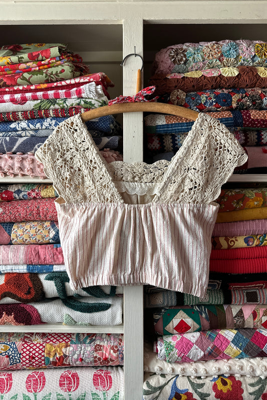 The Country Camisole