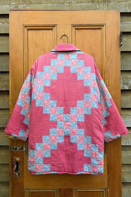 The Wander Coat 10/11