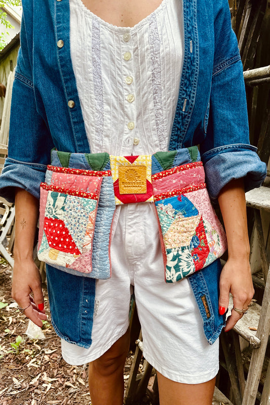 The Toolbelt 20/23