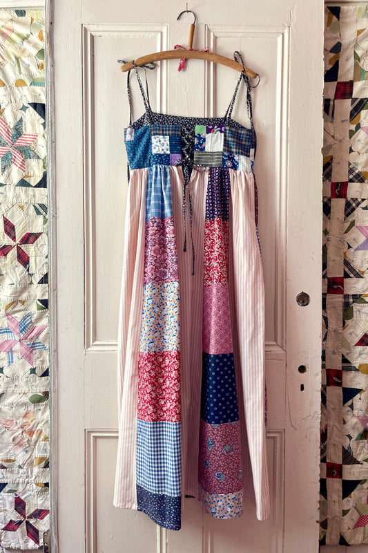 The Wildflower Dress