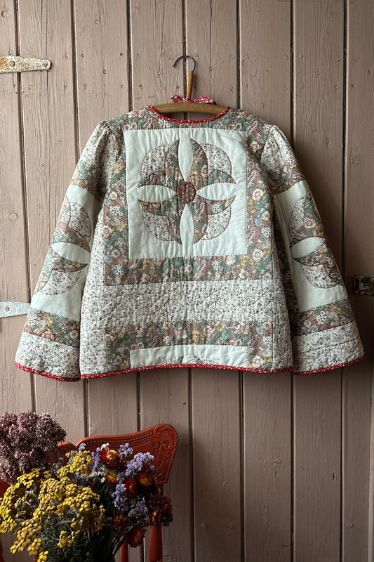 The Market Coat 12/17