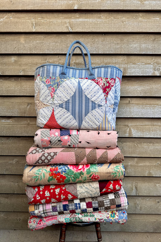 Basket Bag 14/23