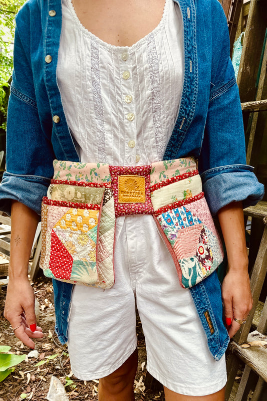 The Toolbelt 6/23