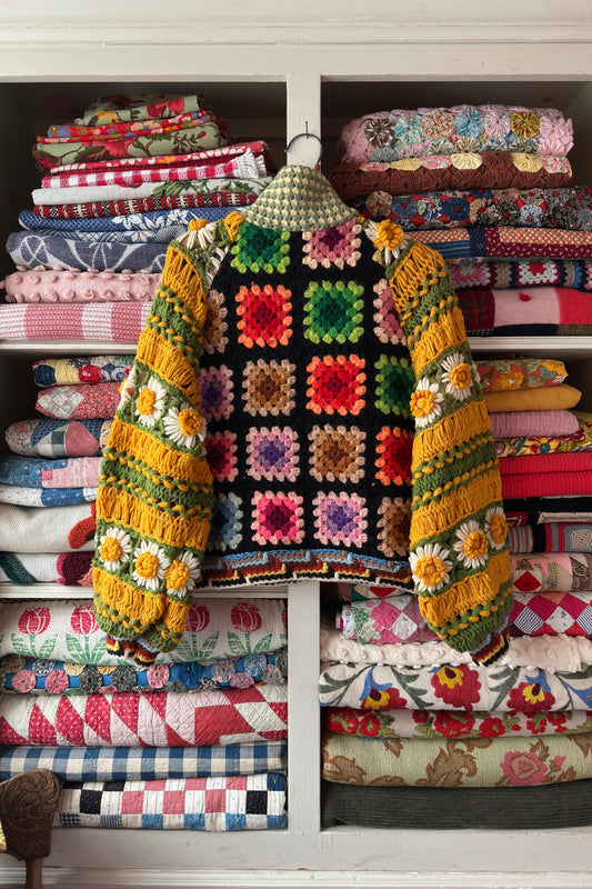 The Appalachian Jacket 11/13