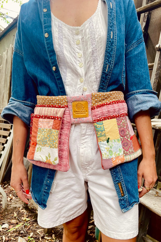 The Toolbelt 22/23