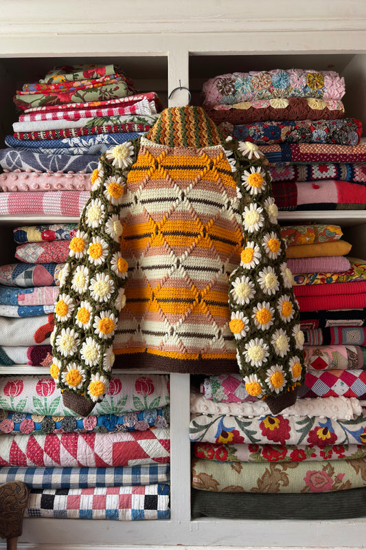 The Appalachian Jacket 1/13