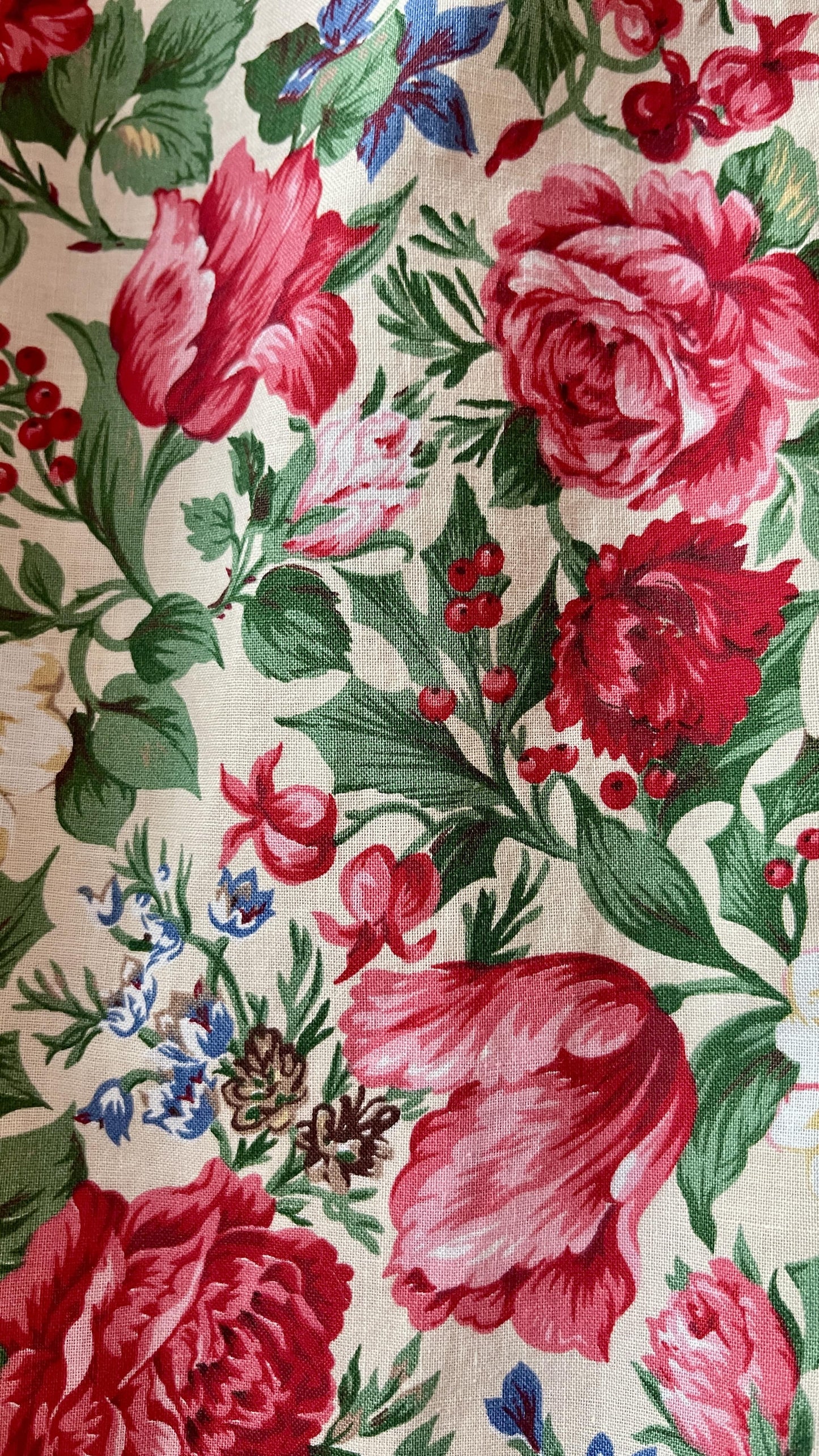 The Strawflower Skirt
