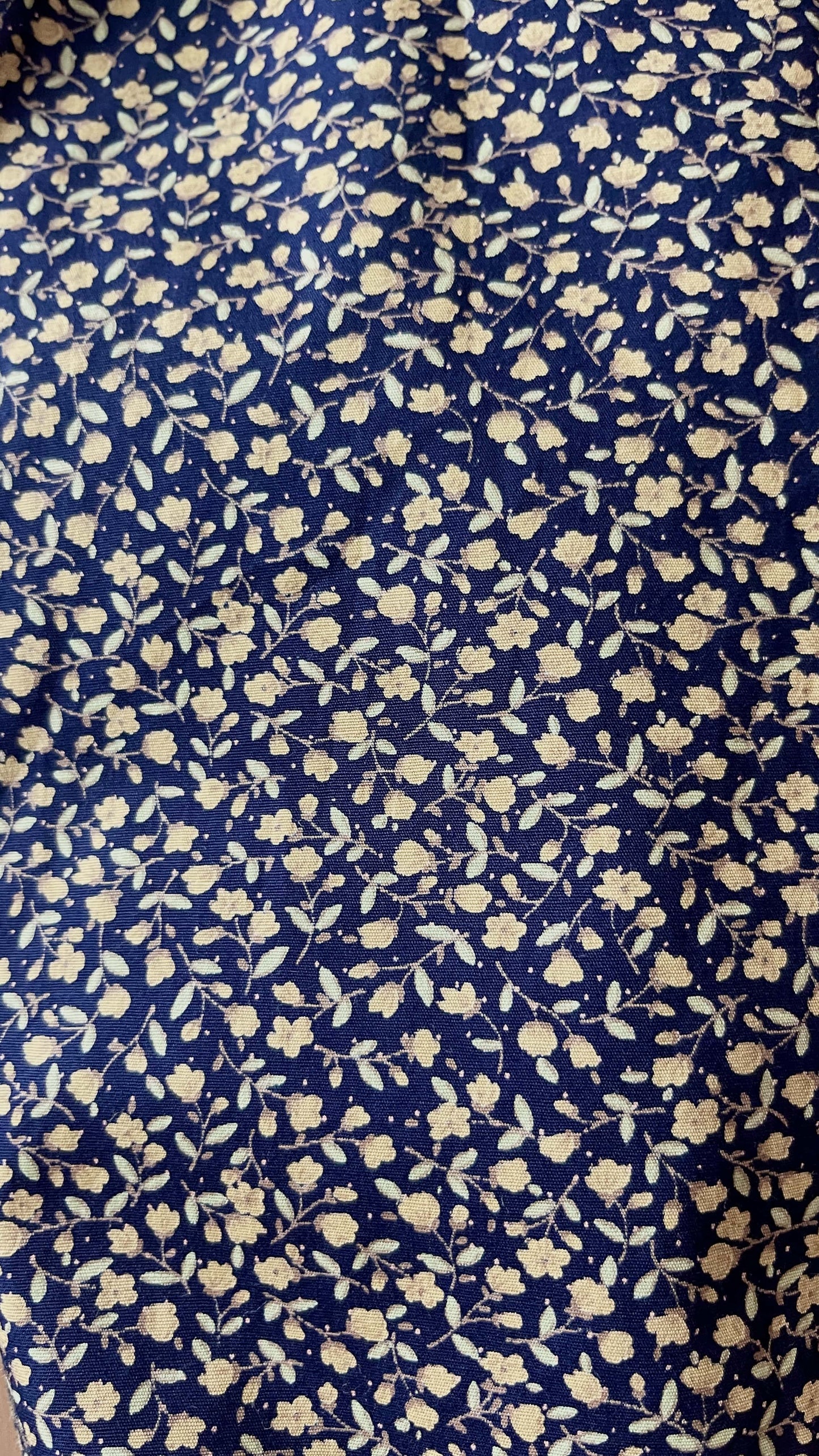 The Strawflower Skirt
