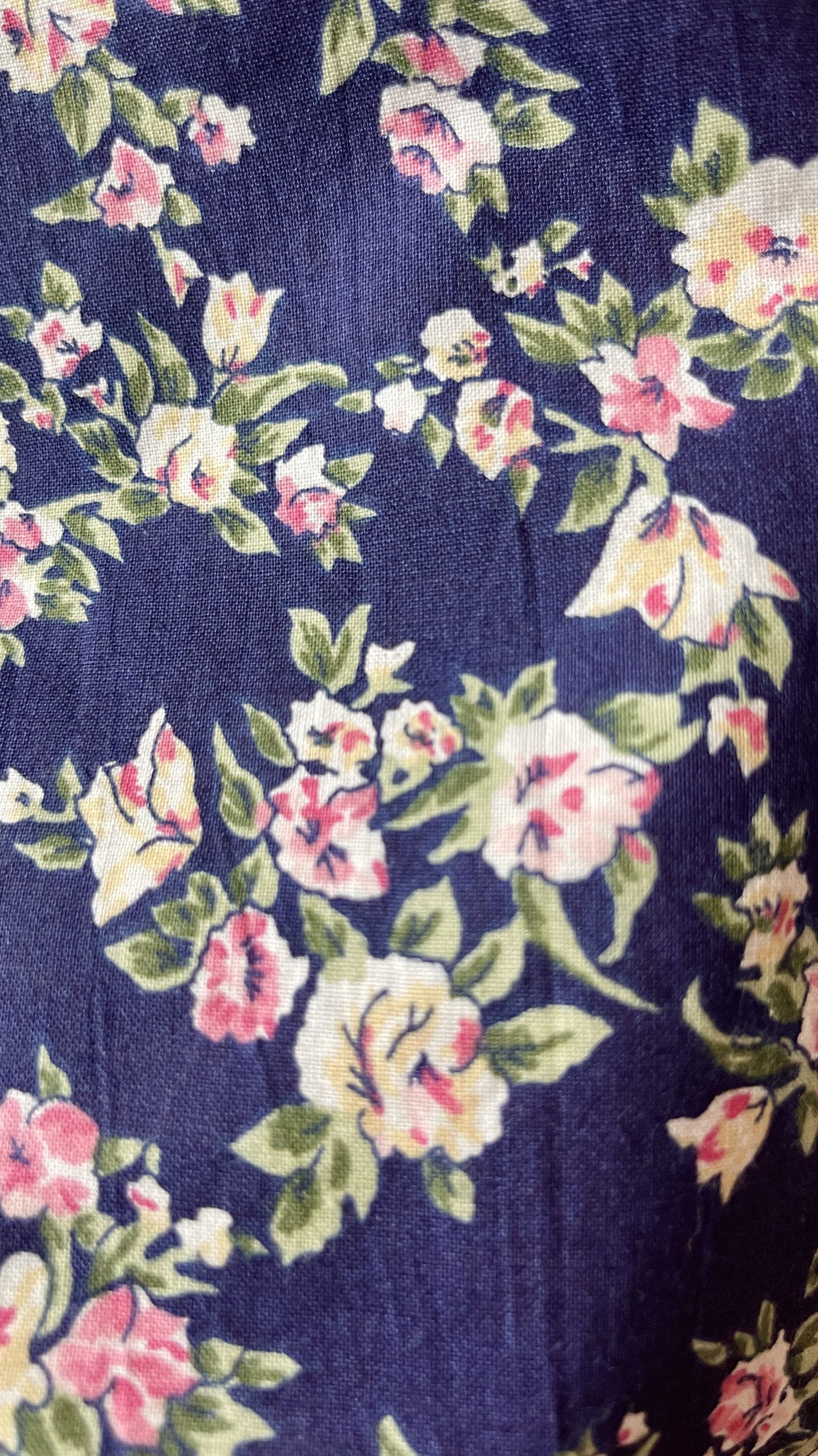 The Strawflower Skirt