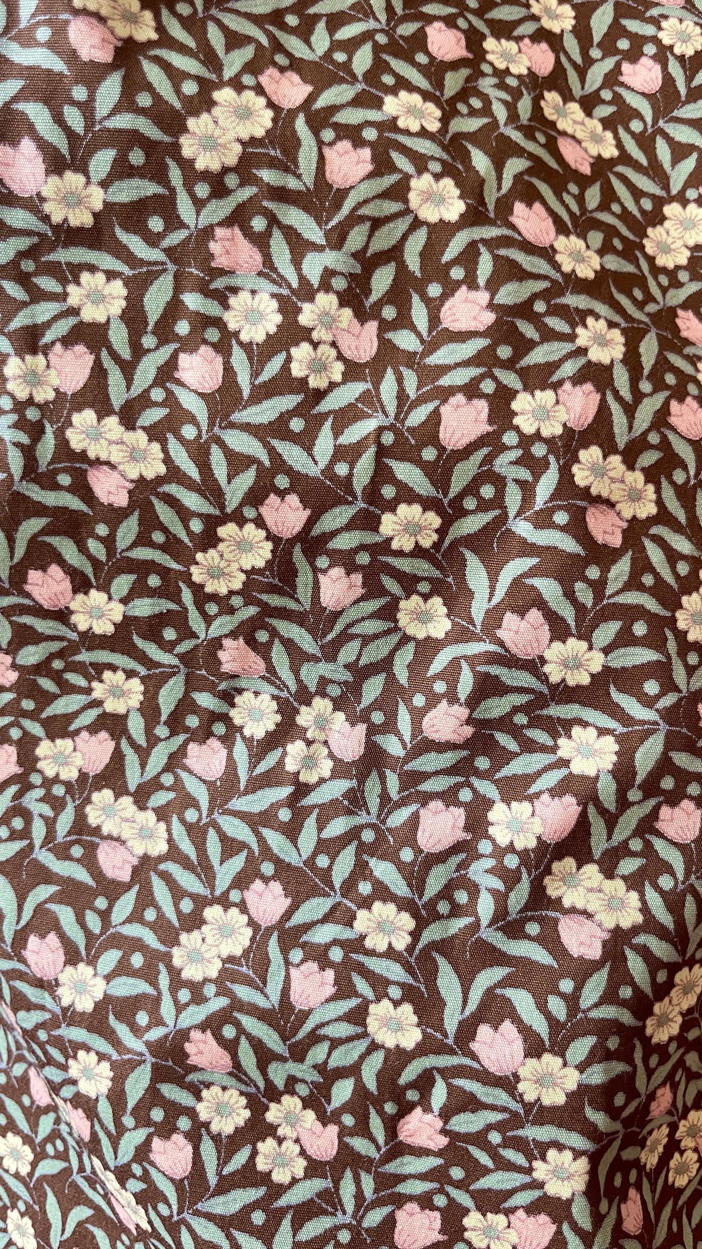 The Strawflower Skirt