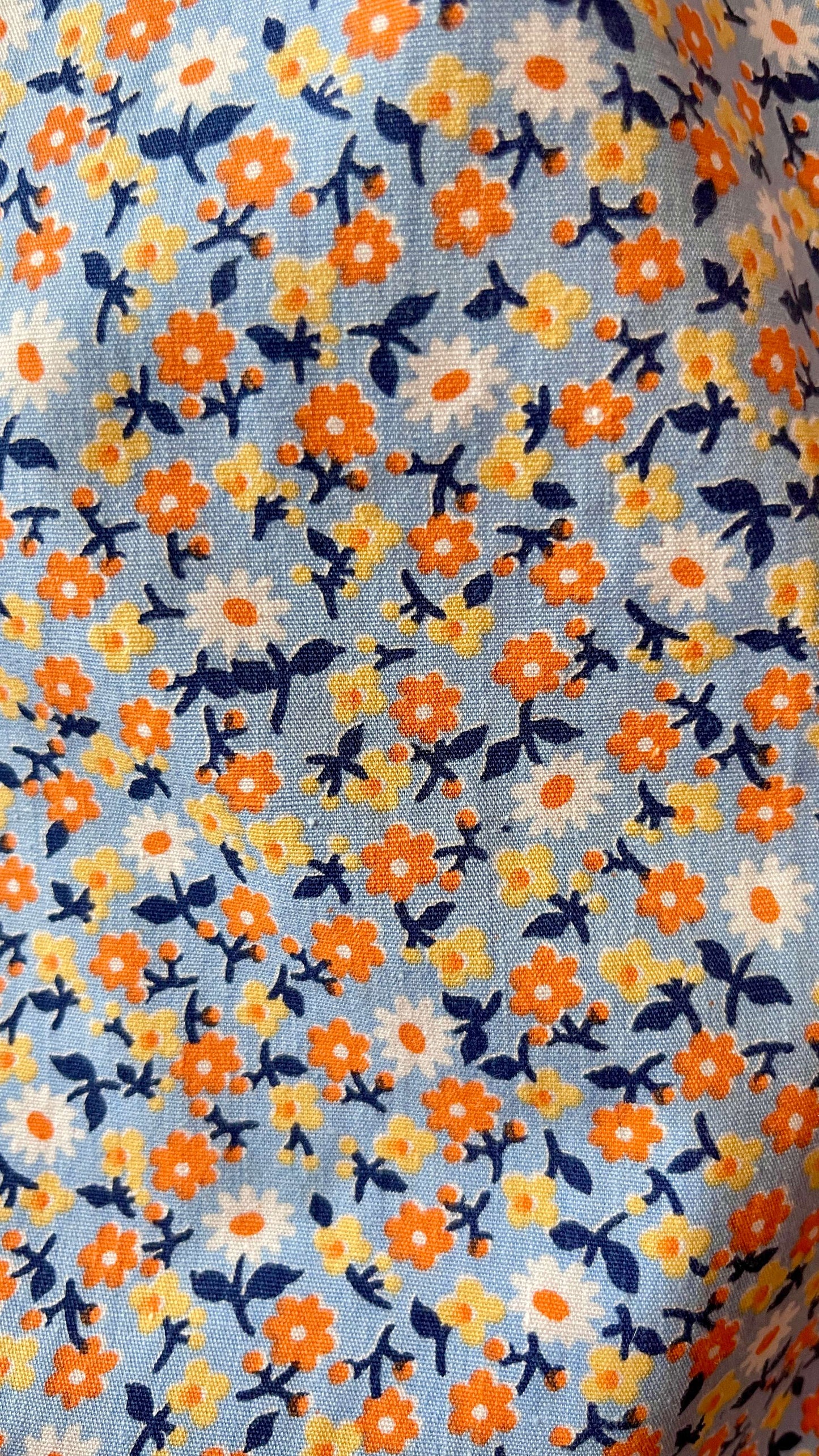 The Strawflower Skirt