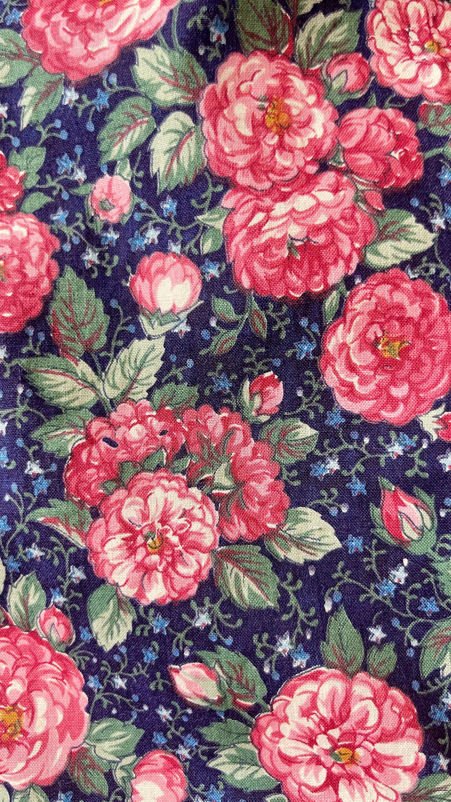 The Strawflower Skirt