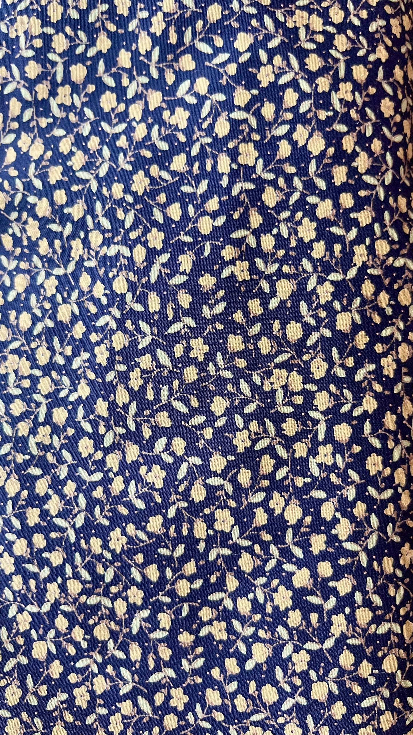 The Strawflower Skirt