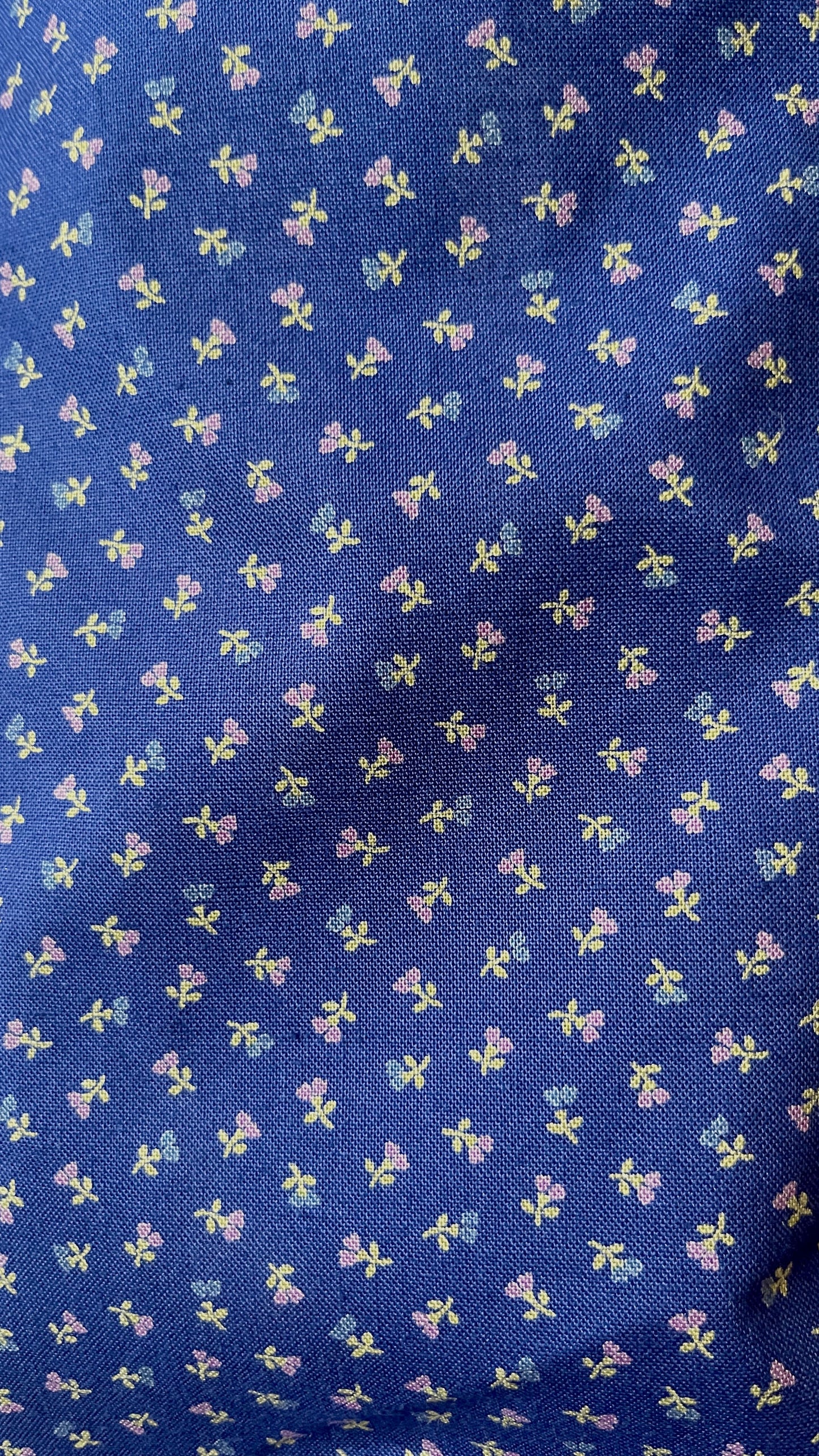 The Strawflower Skirt
