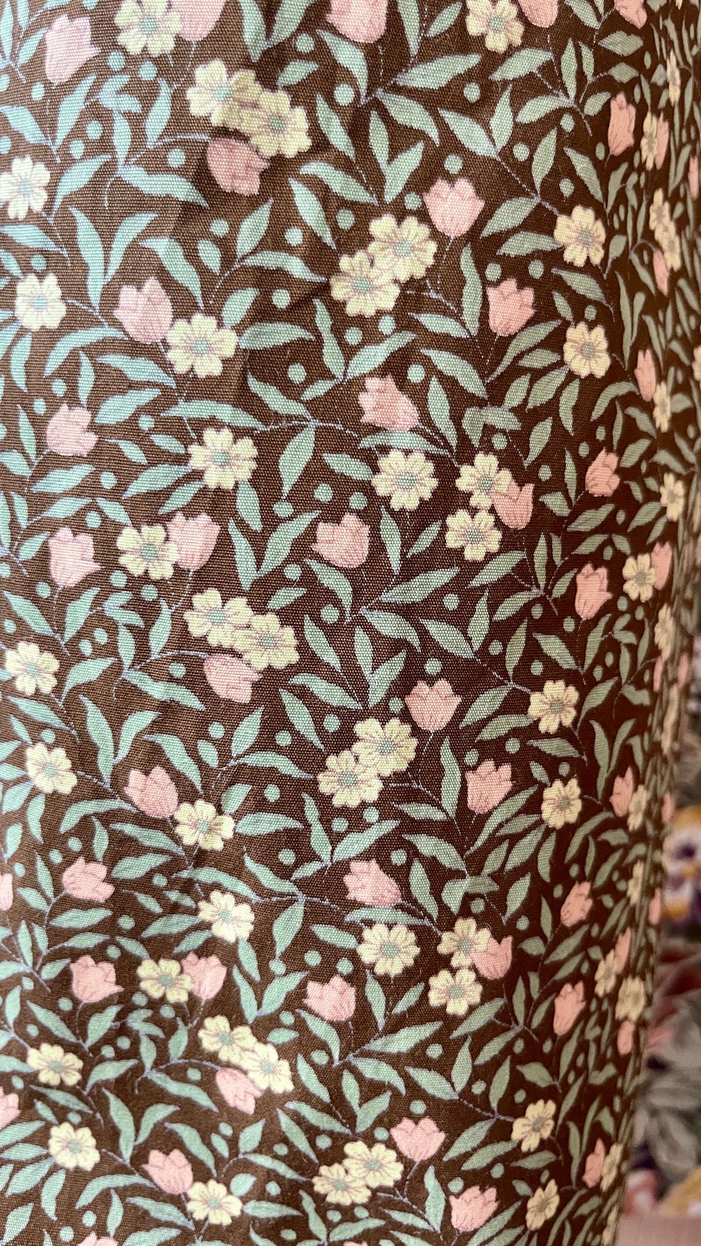 The Strawflower Skirt