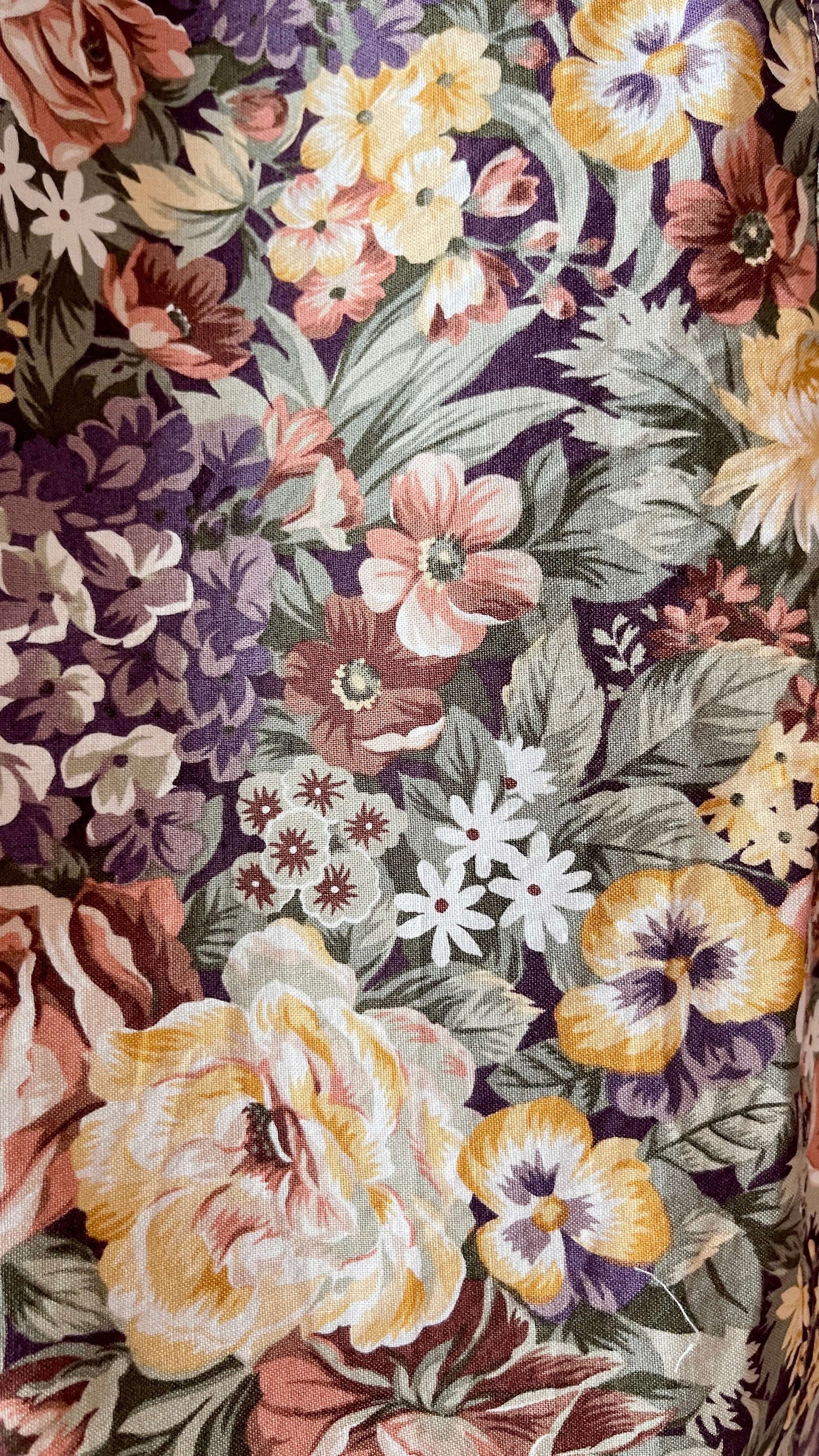 The Strawflower Skirt