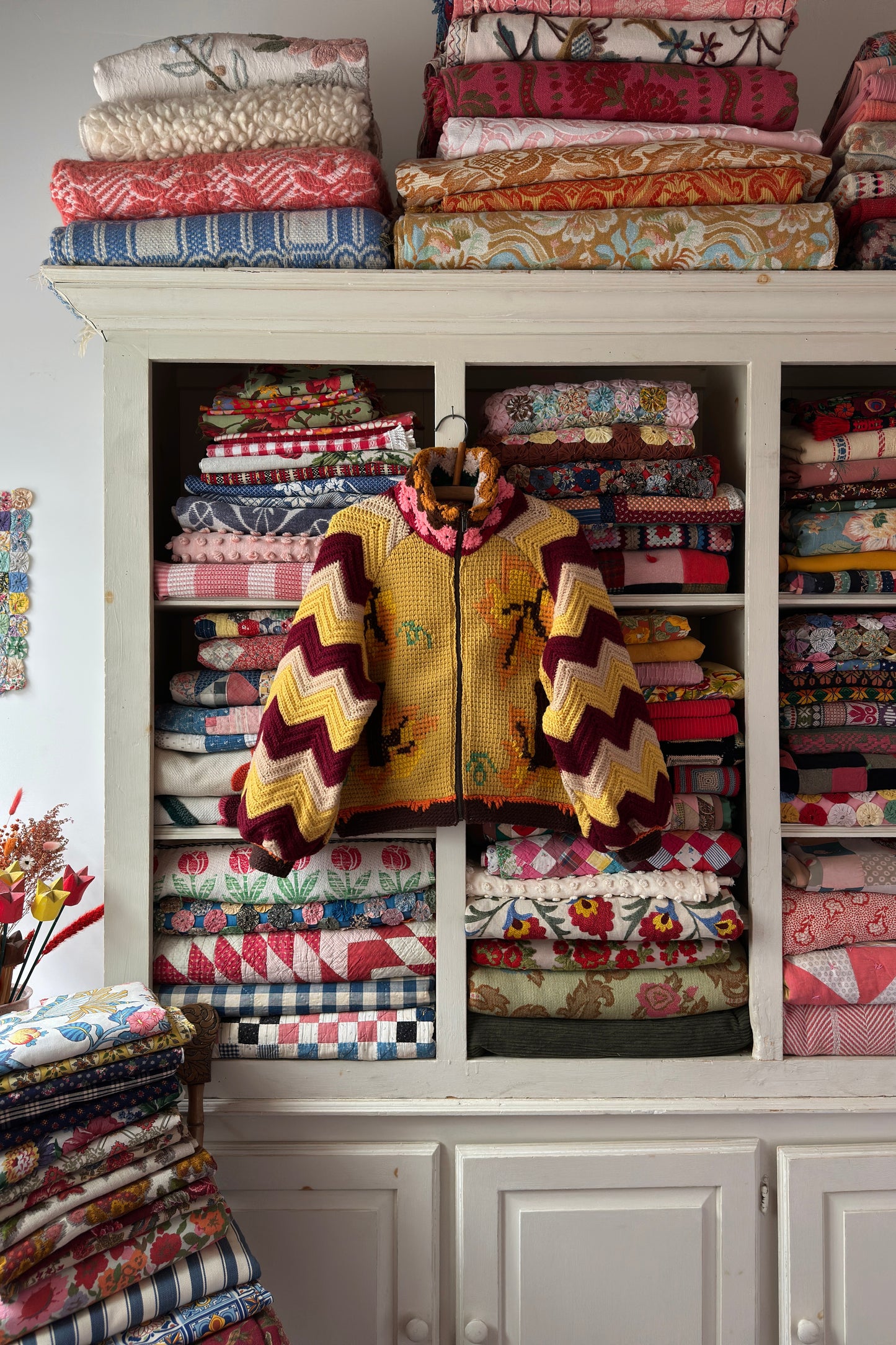 The Appalachian Jacket 6/13