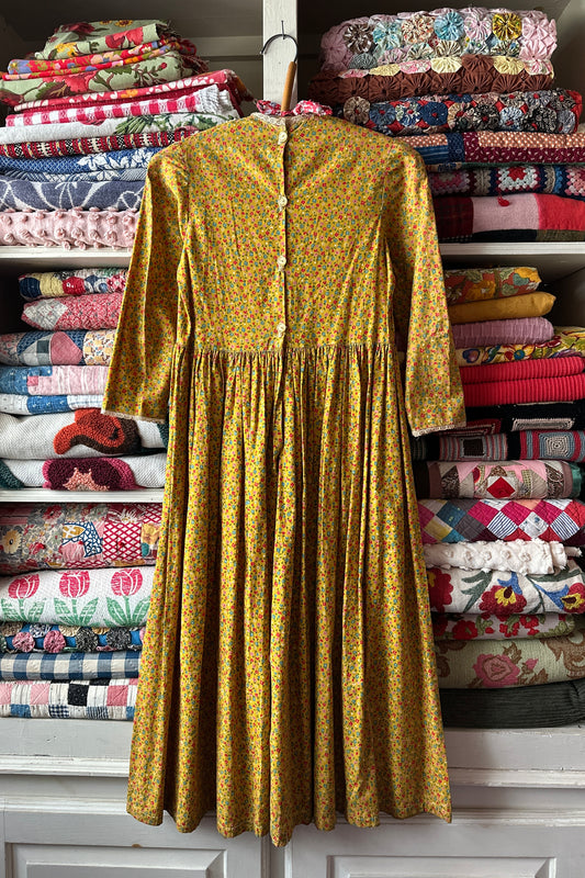 Centennial Dress