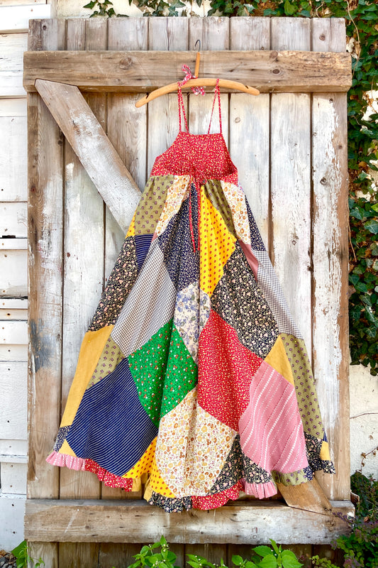 The Westwood Dress