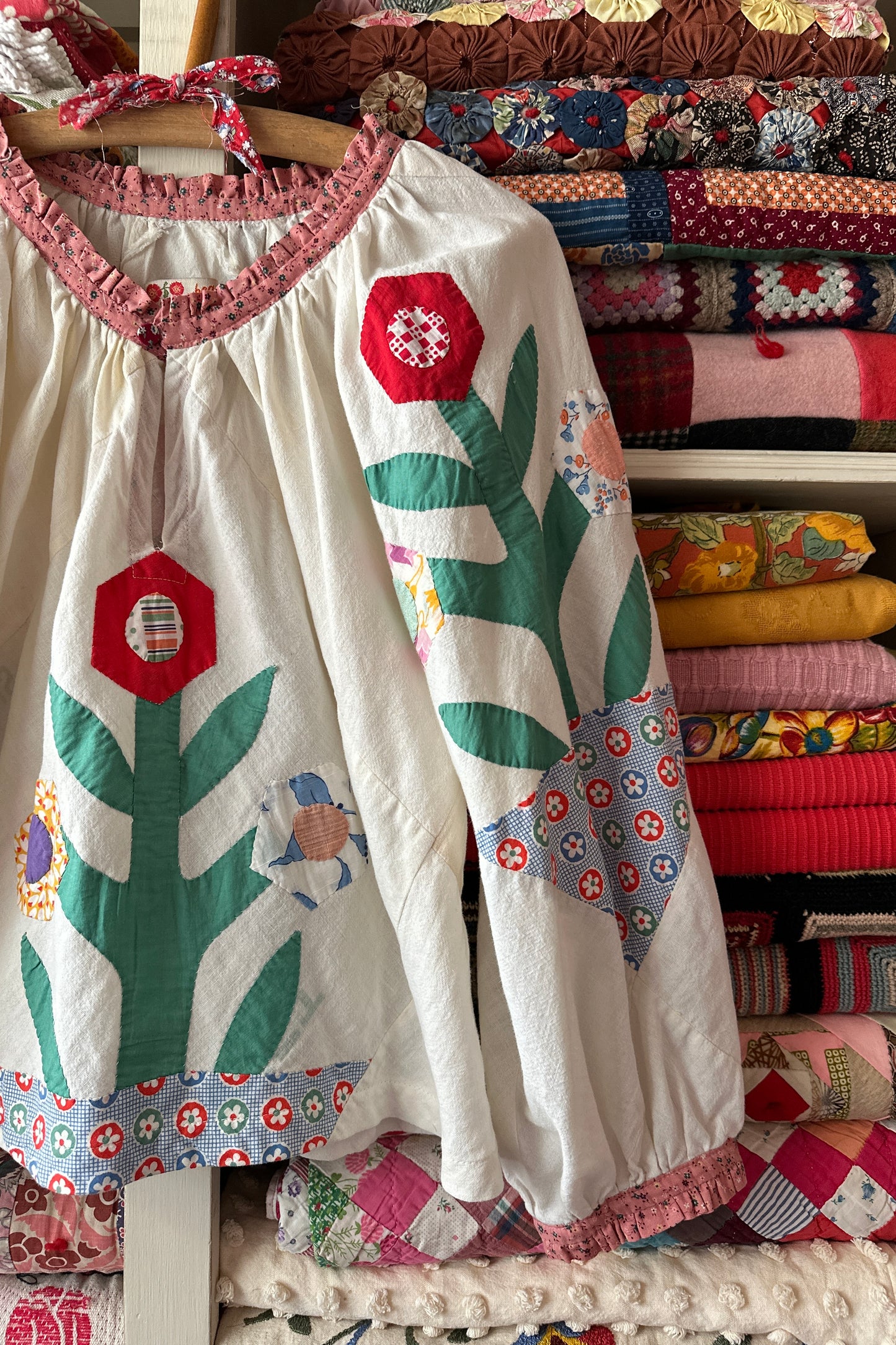 Original Artist Blouse