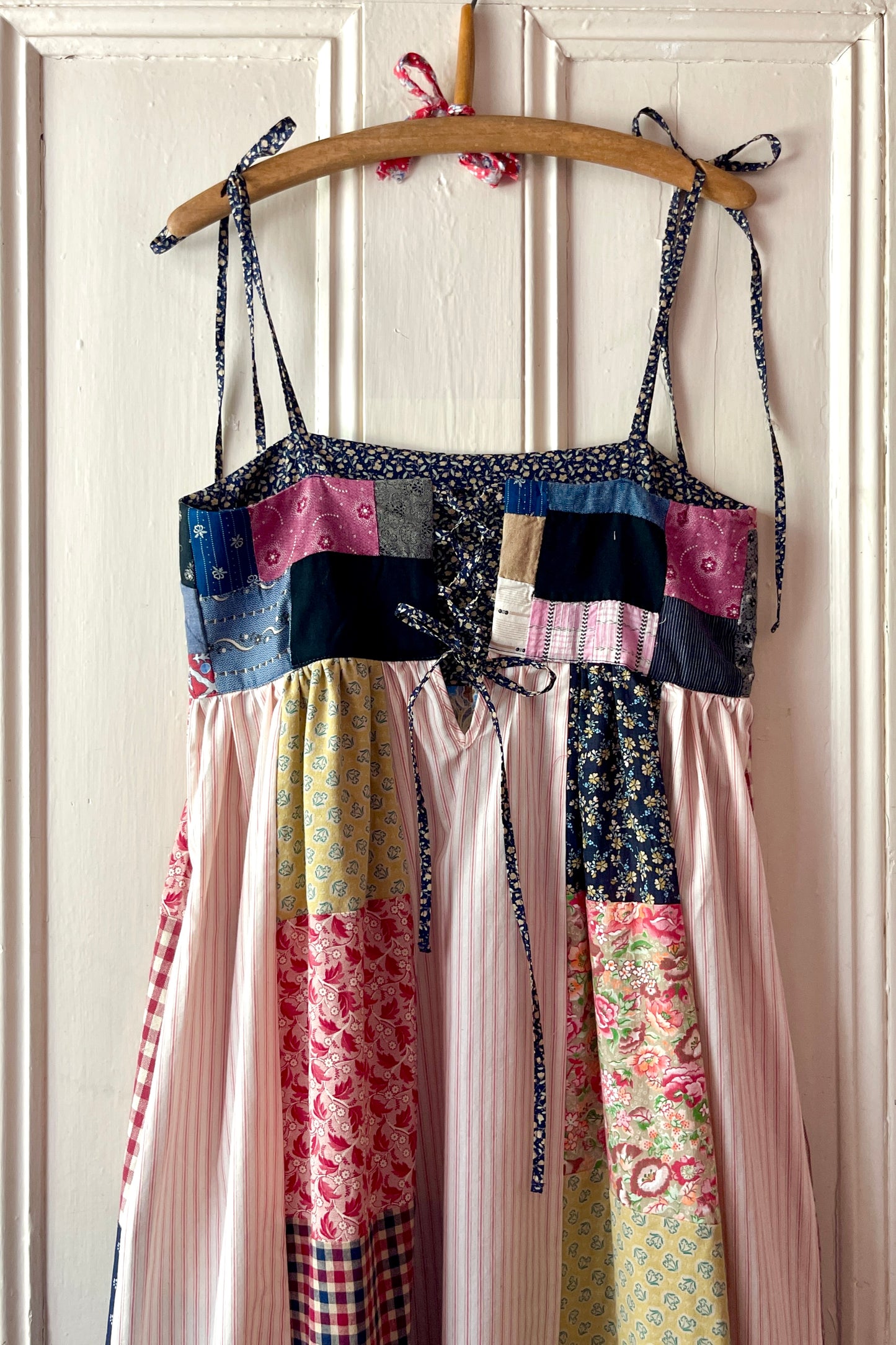 The Wildflower Dress