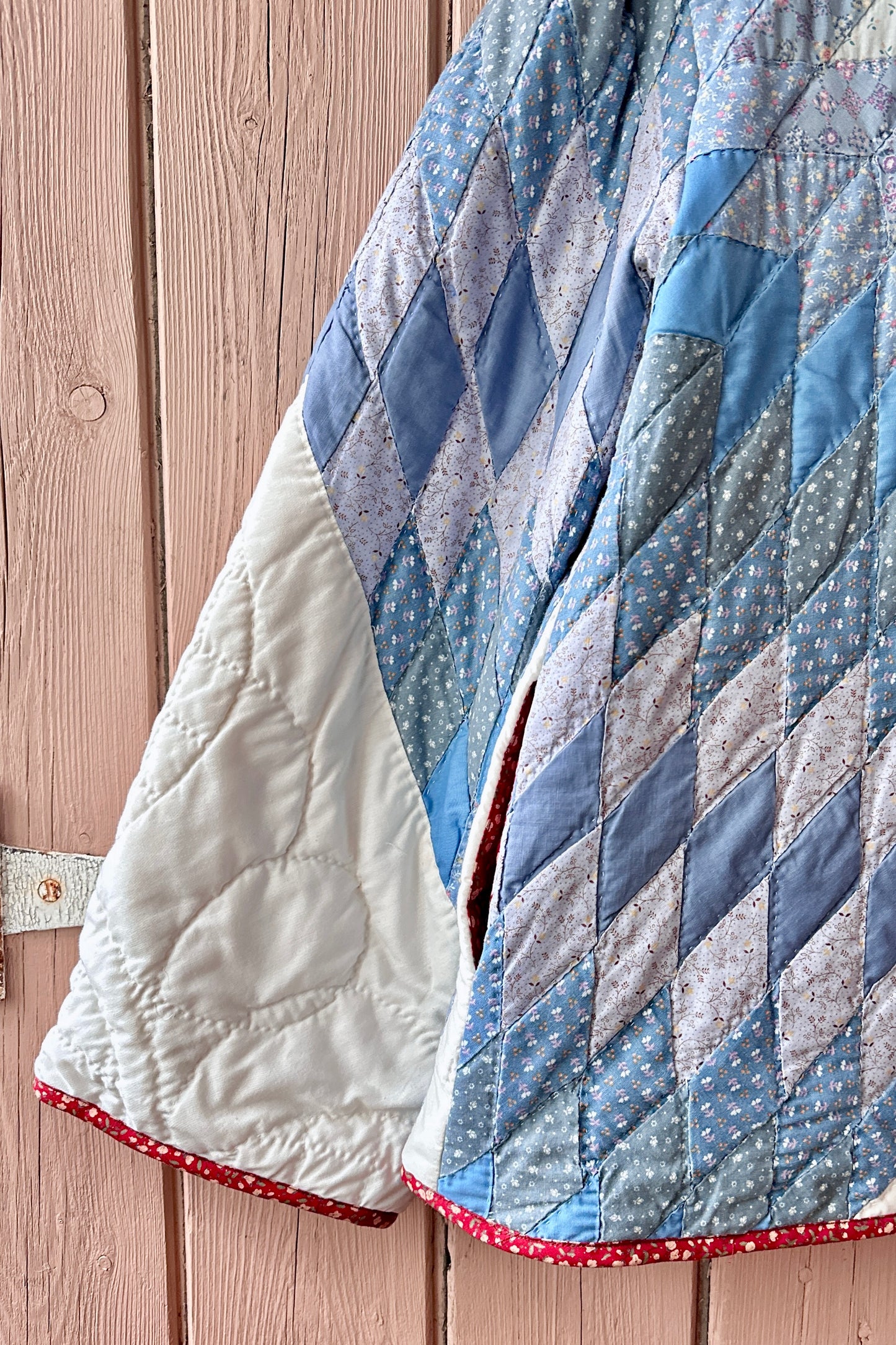 The Market Coat 6/13