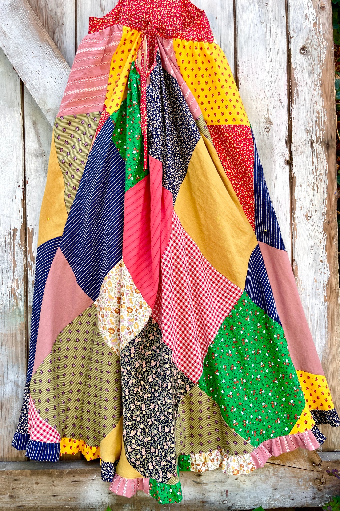 The Westwood Dress