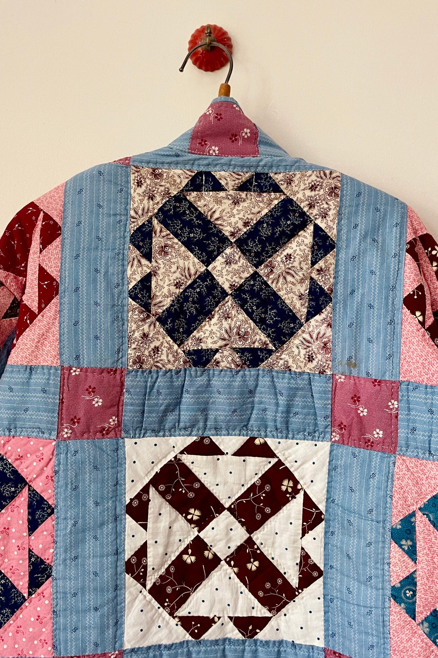 The Dawson Coat