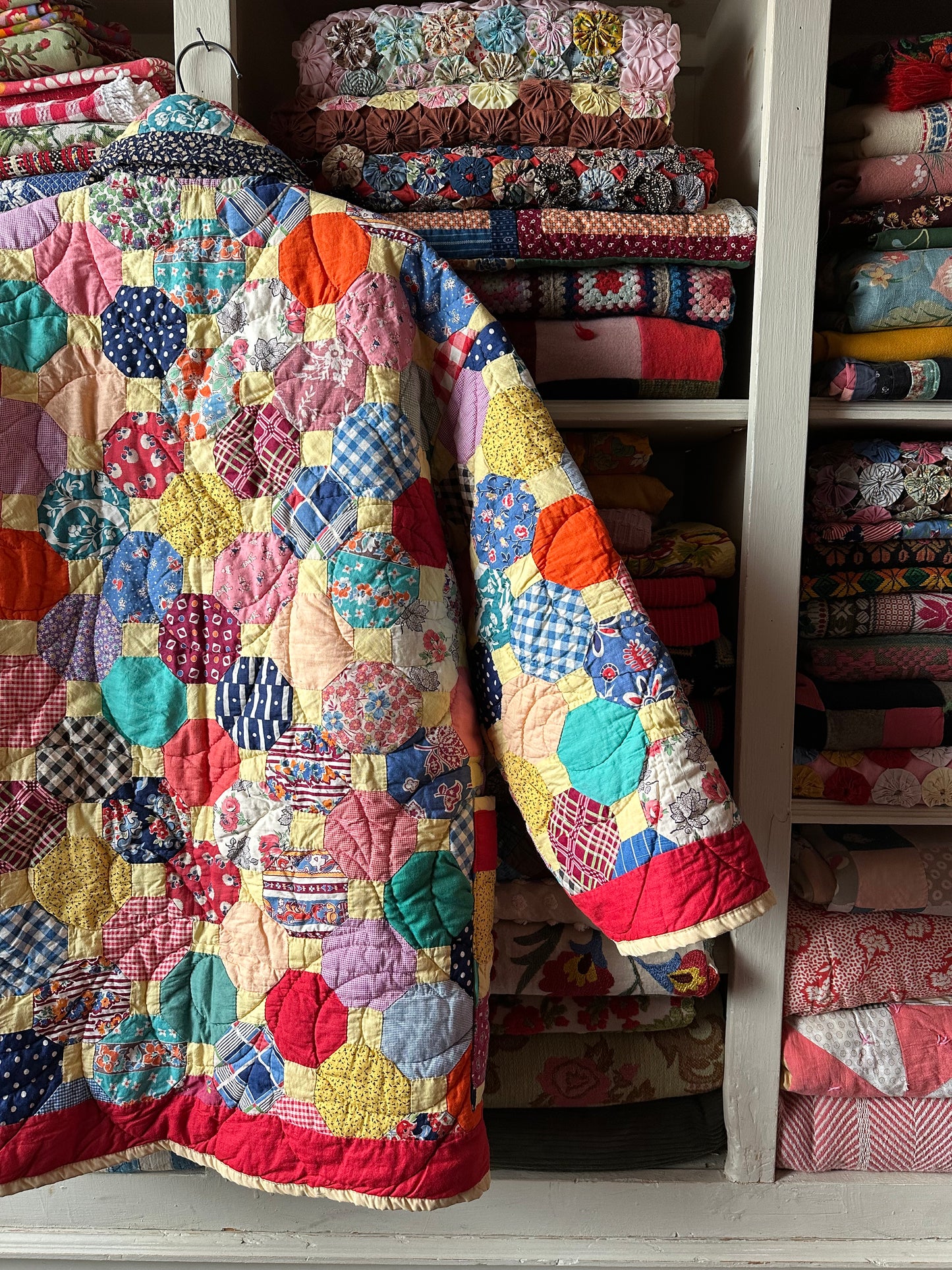 The Wander Coat 1/10