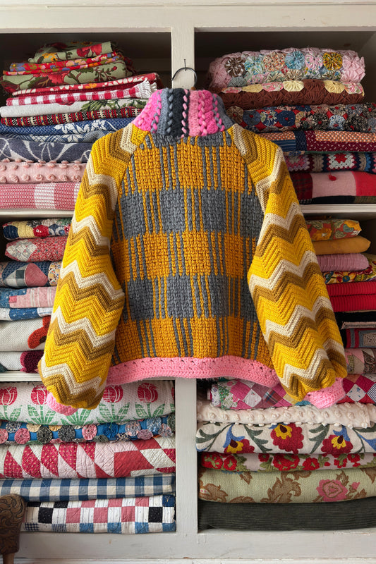 The Appalachian Jacket 13/13