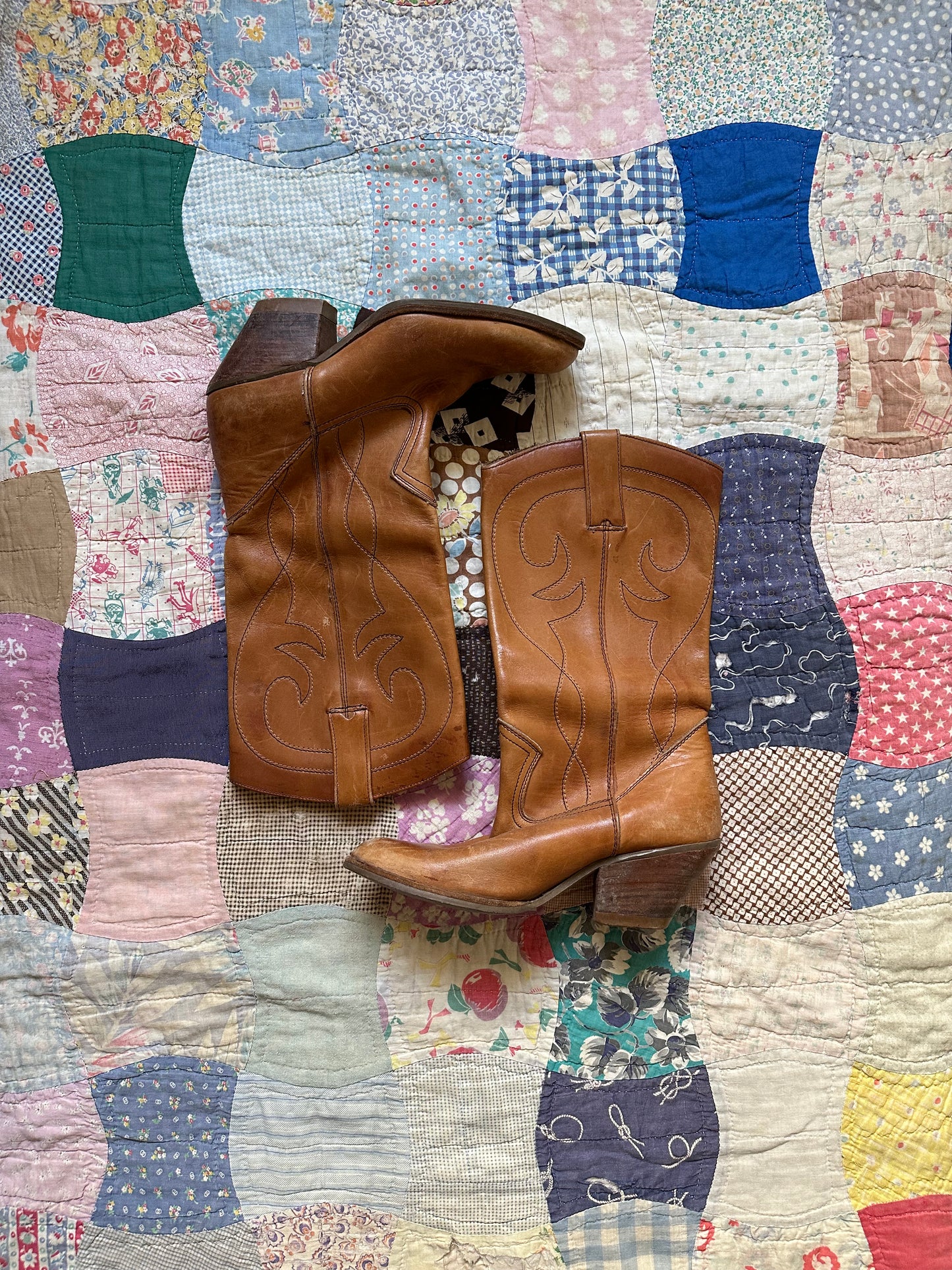Cowgirl Boots