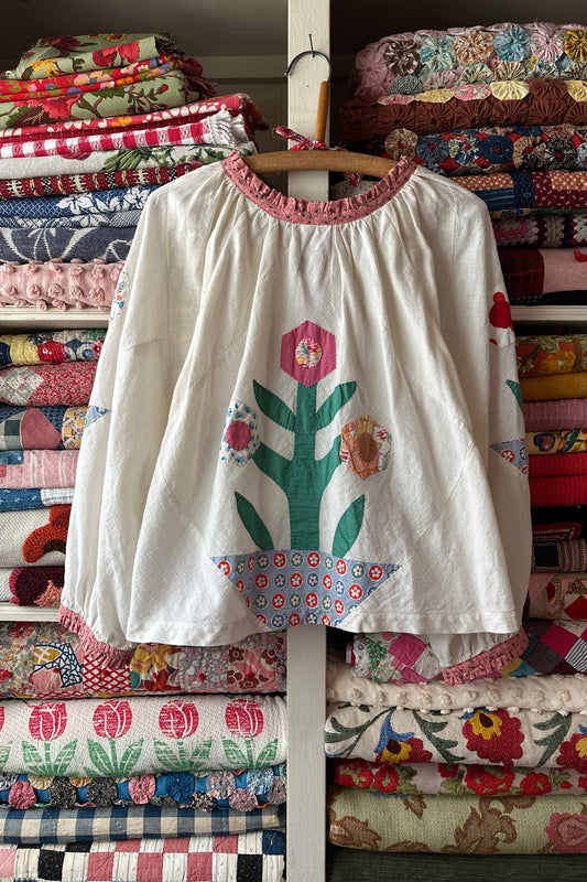 Original Artist Blouse