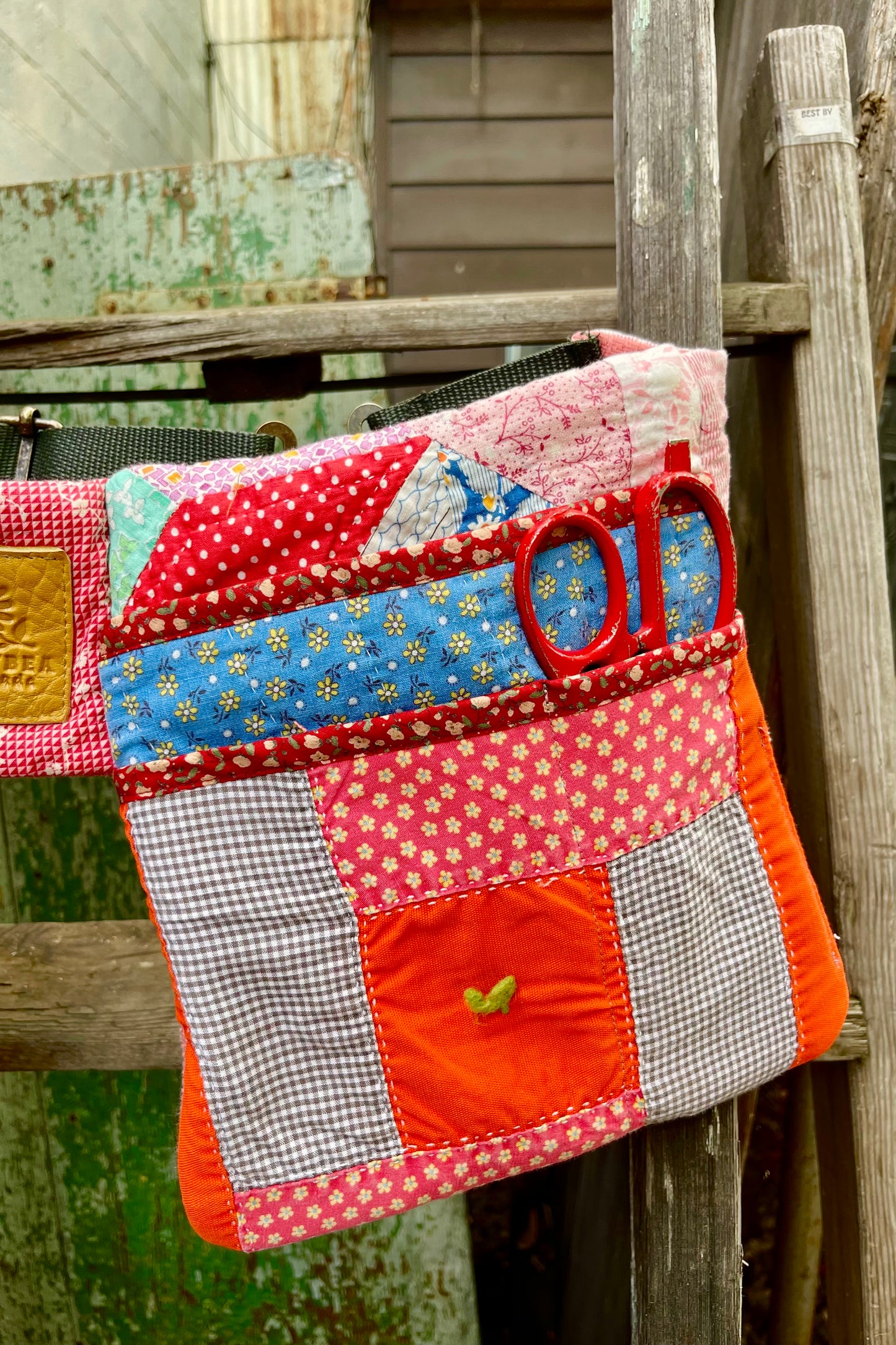 The Toolbelt 19/30