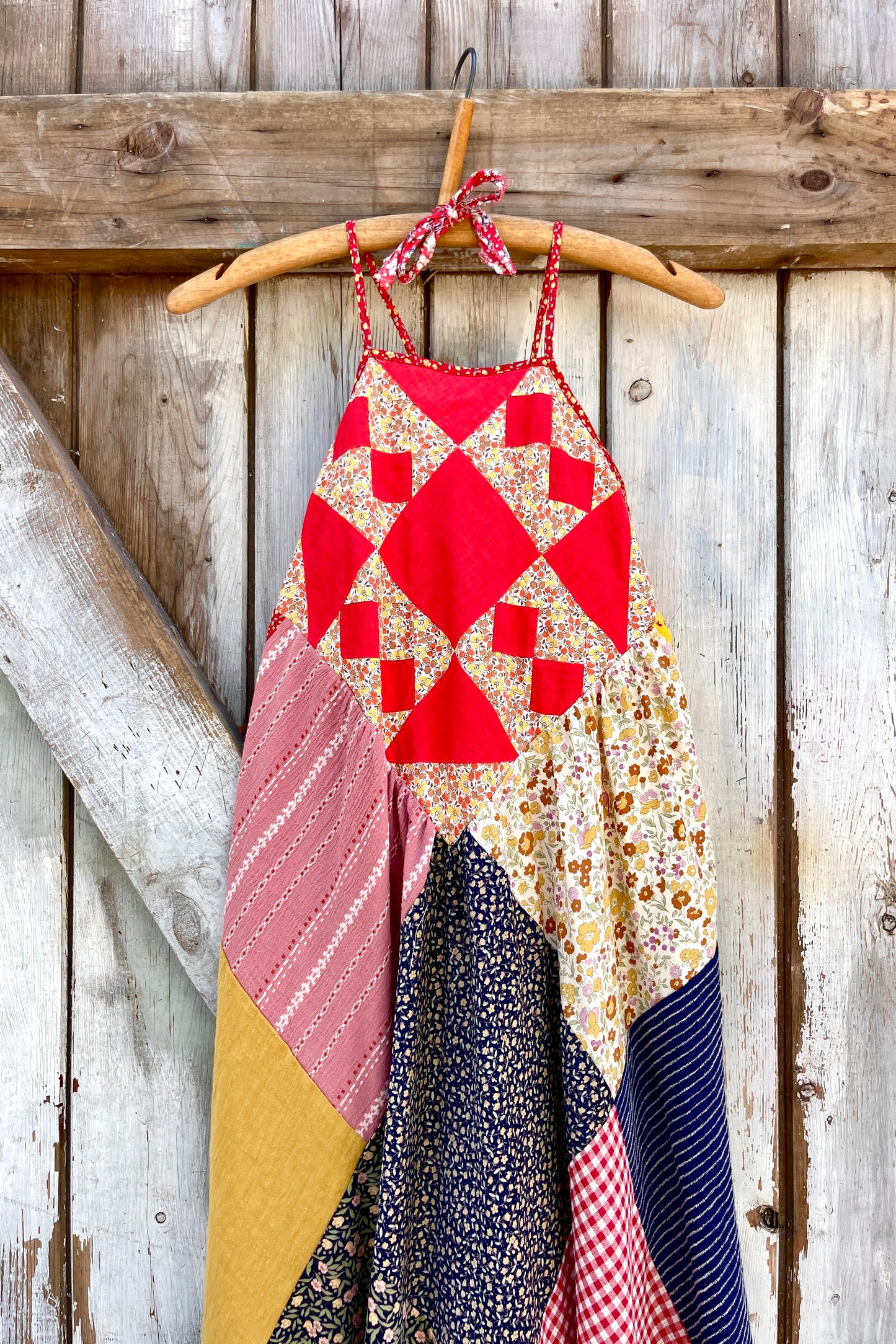 The Westwood Dress