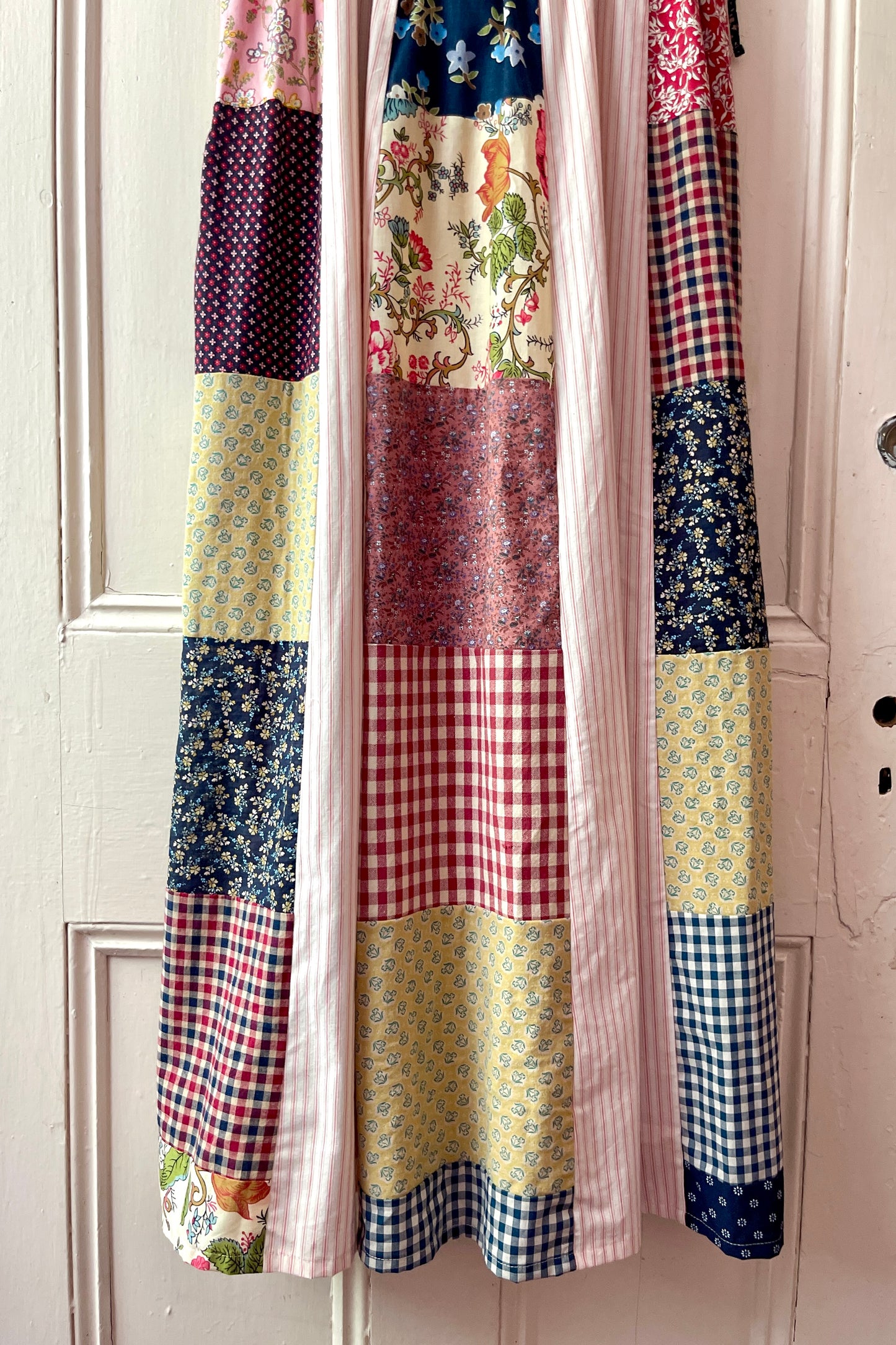 The Wildflower Dress