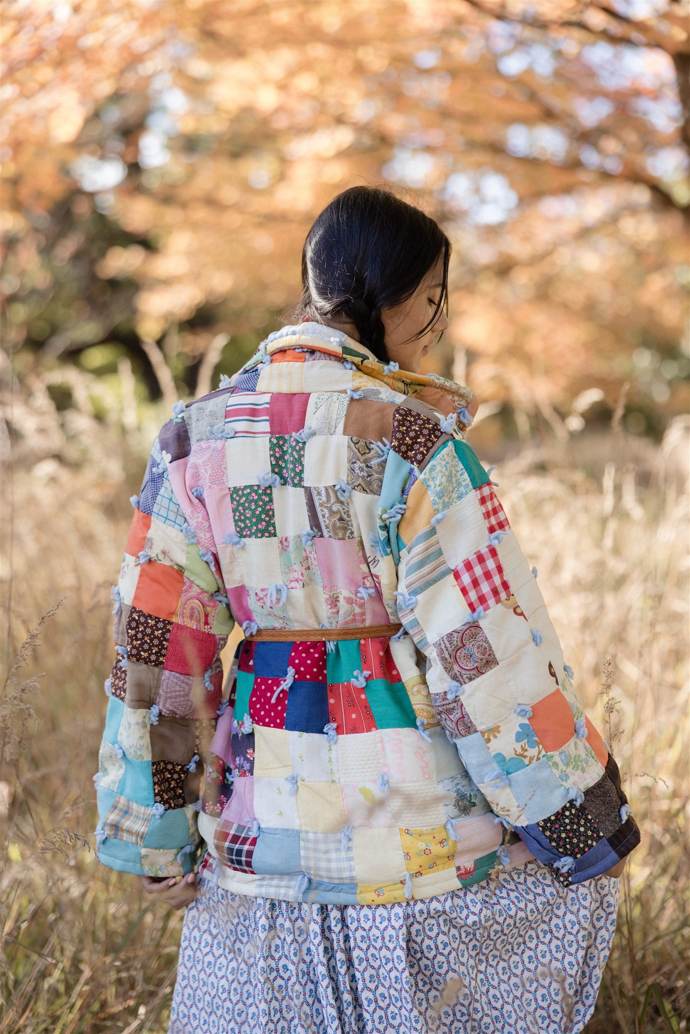 The Field Jacket