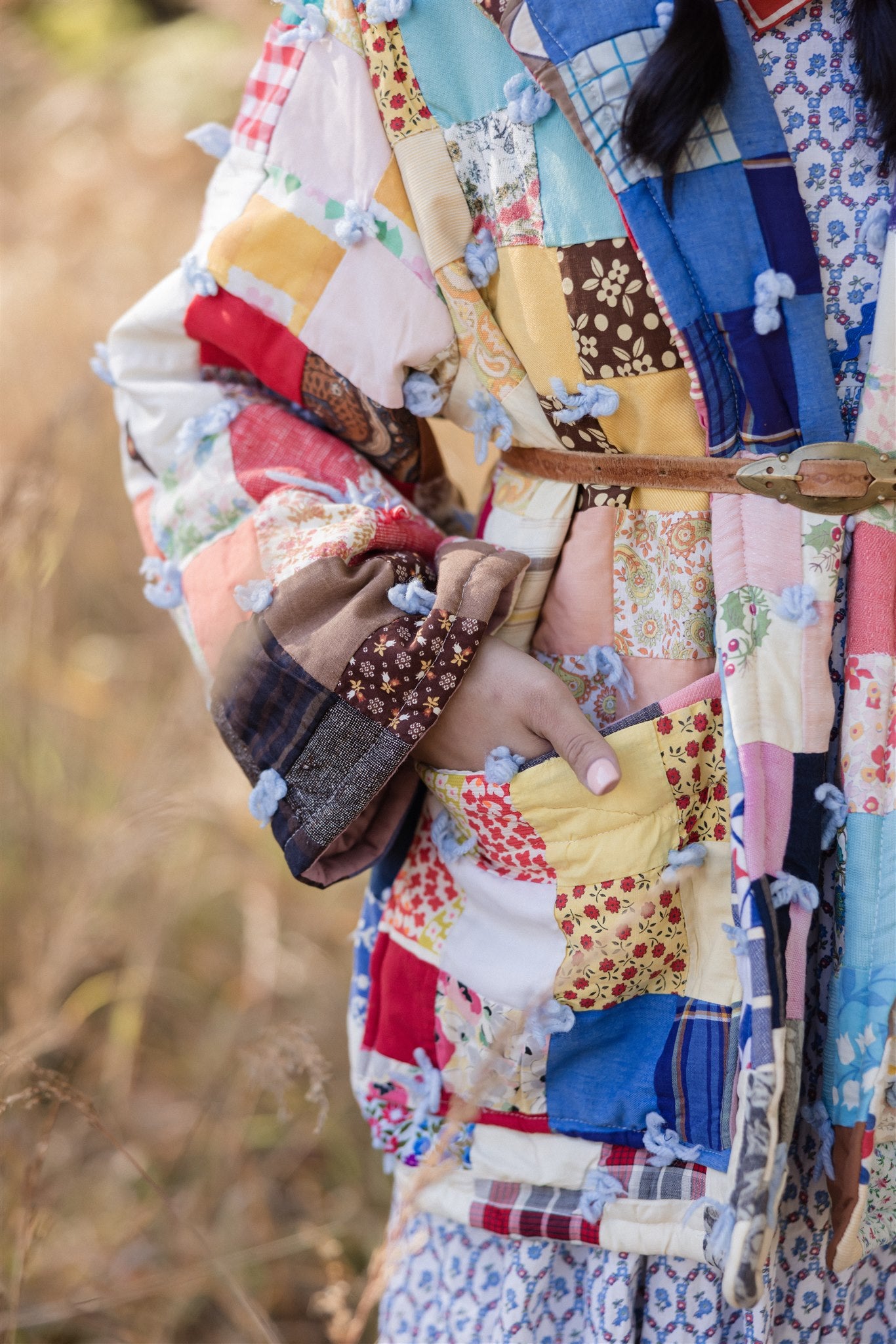 The Field Jacket