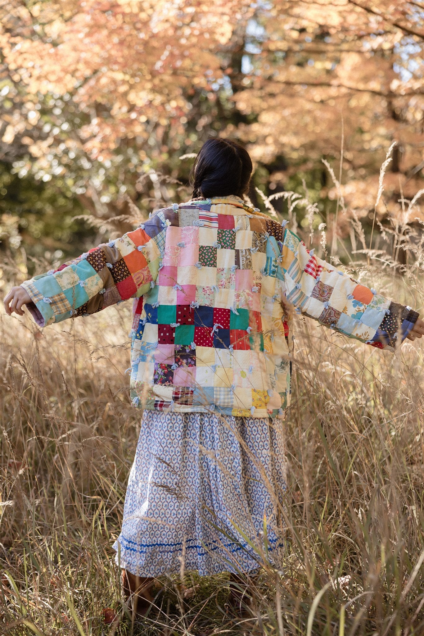 The Field Jacket