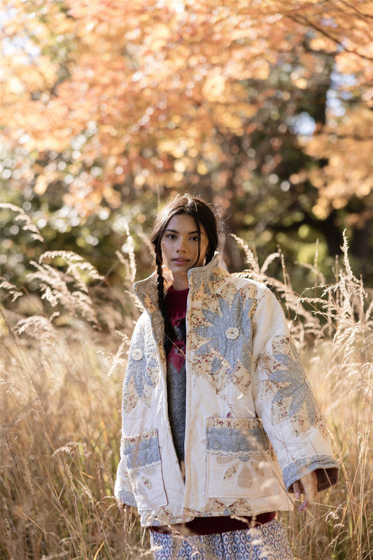 The Field Jacket