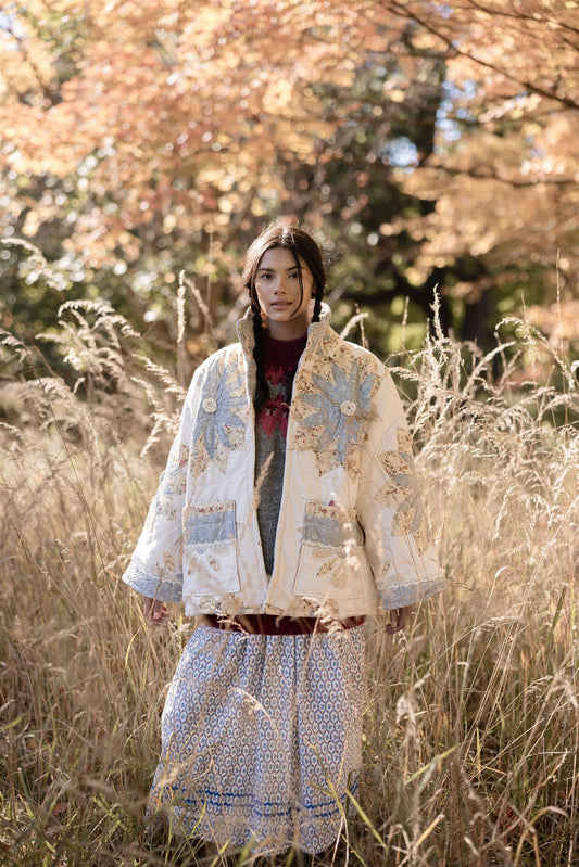 The Field Jacket