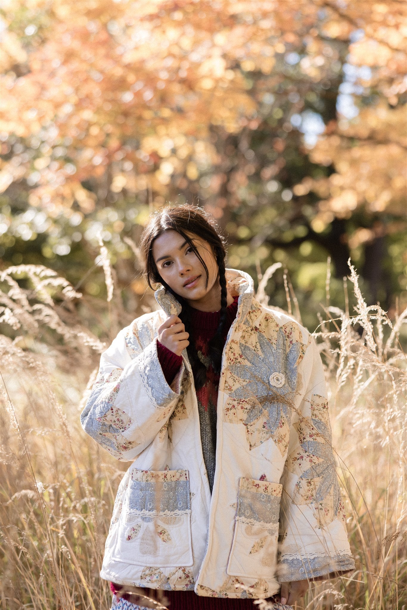The Field Jacket