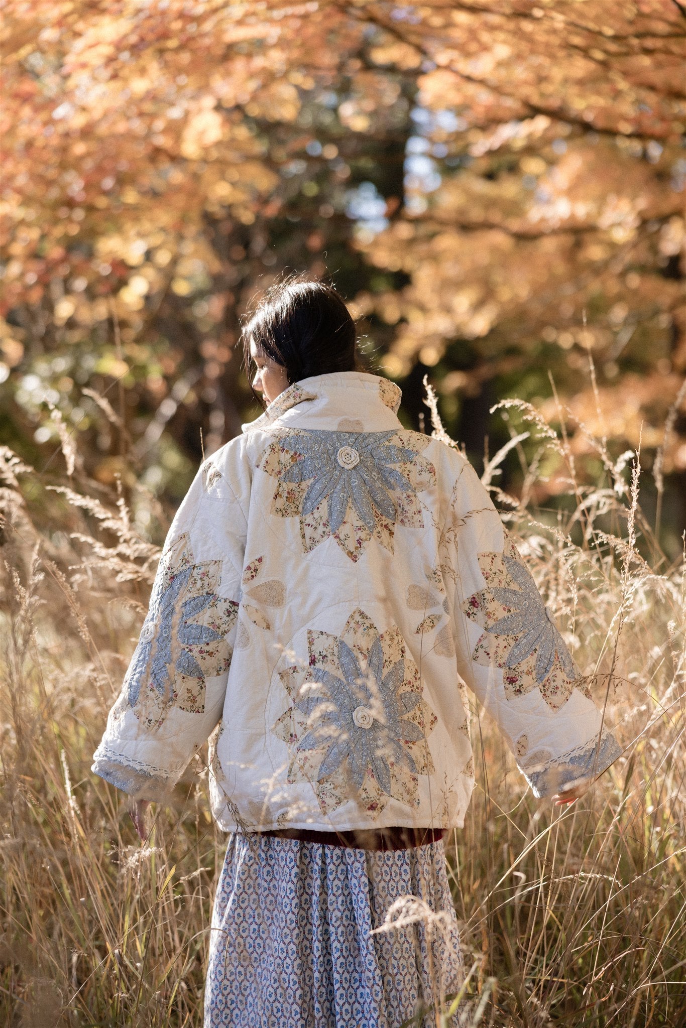 The Field Jacket